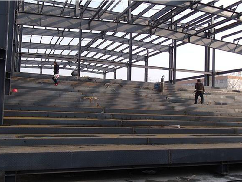 鋼結(jié)構(gòu)工程